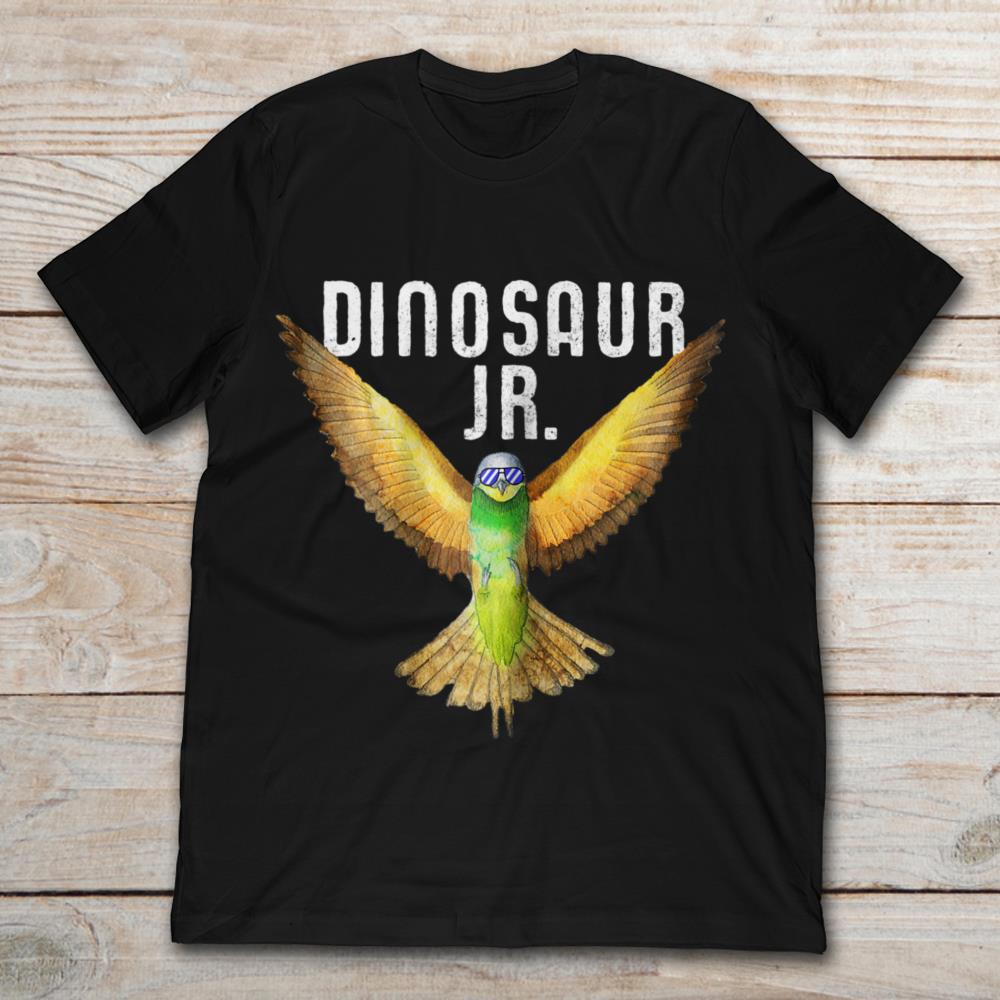 Dinosaur Jd Bird