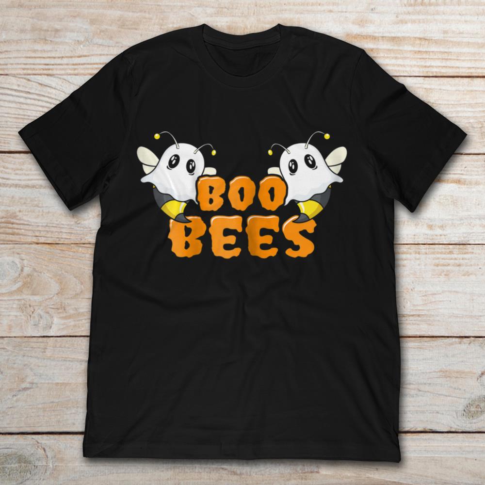 Boo Bees Halloween