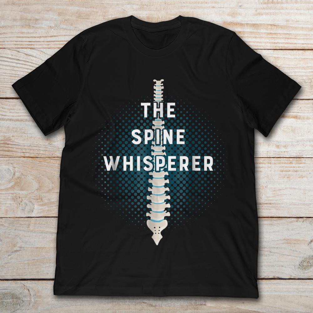 The Spine Whisperer