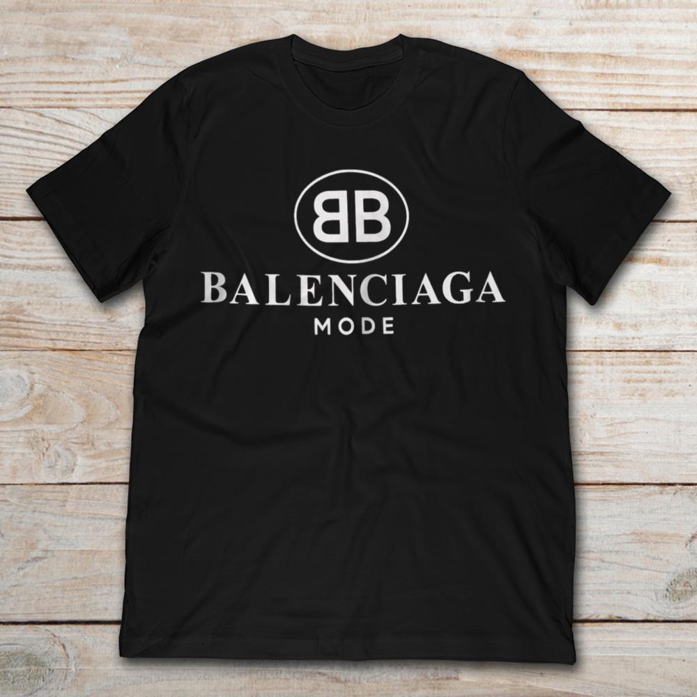 Balenciaga BB Mode