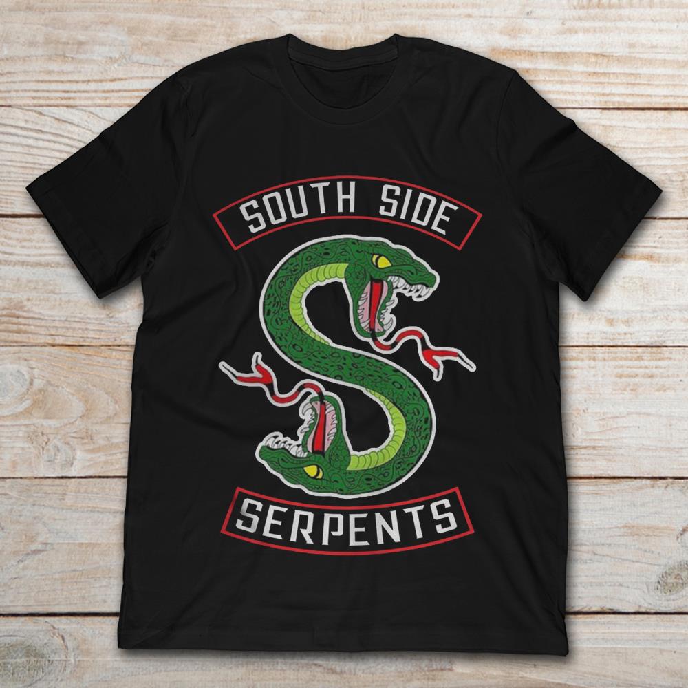 South Side Serpents Riverdale Criminals