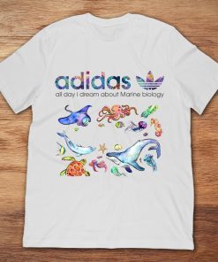 Adidas All Day I Dream About Marine 