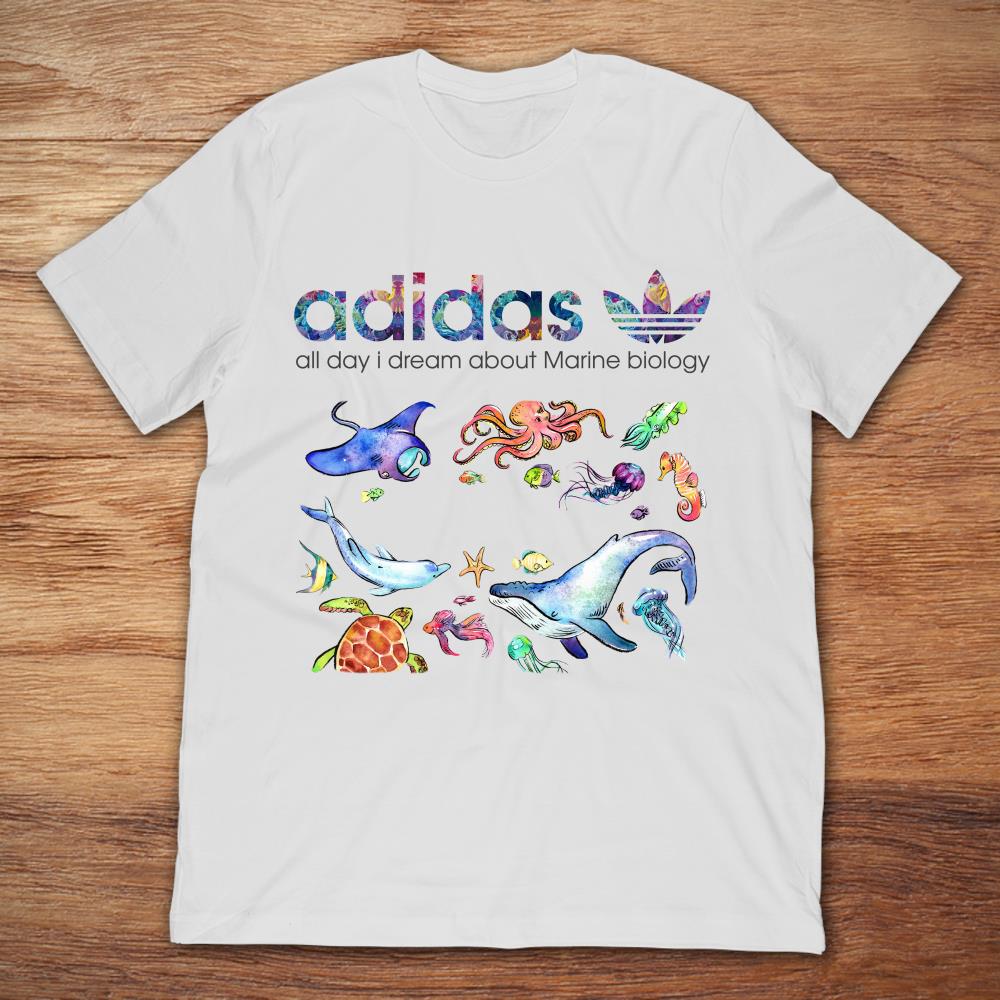 Adidas All Day I Dream About Marine 