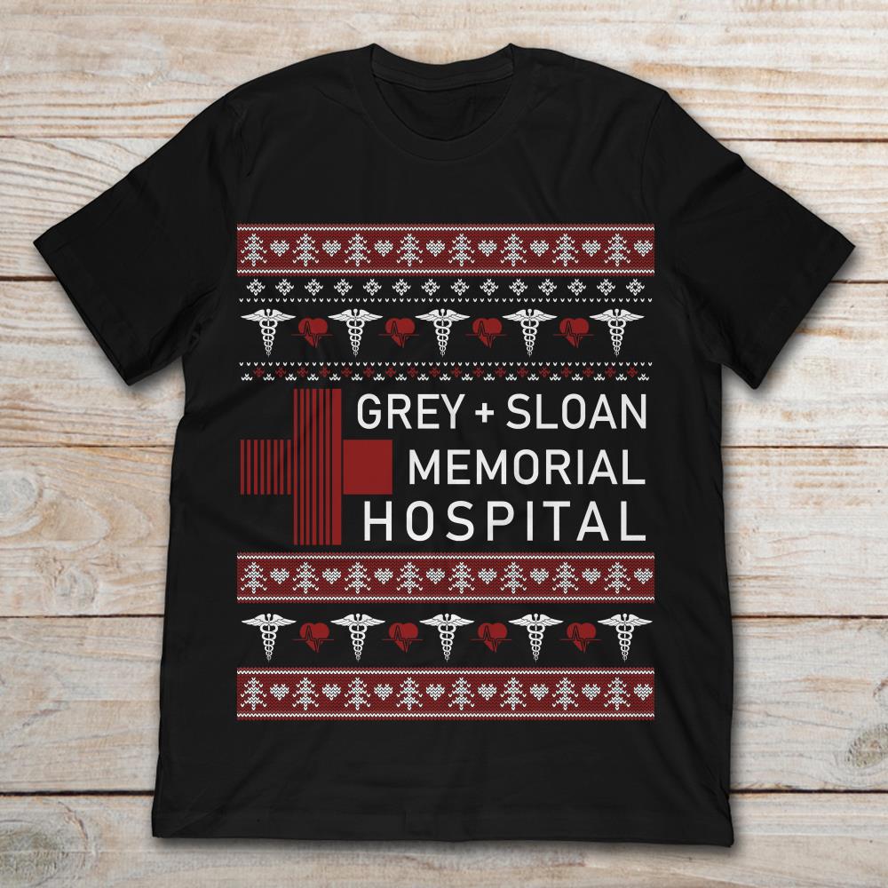 Medical Assistant Nurse Grey Sloan Memorial Hospital Red-Cross