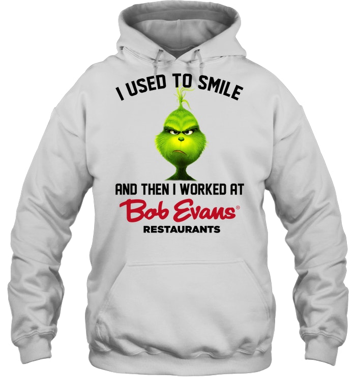 Bob evans shop t shirt