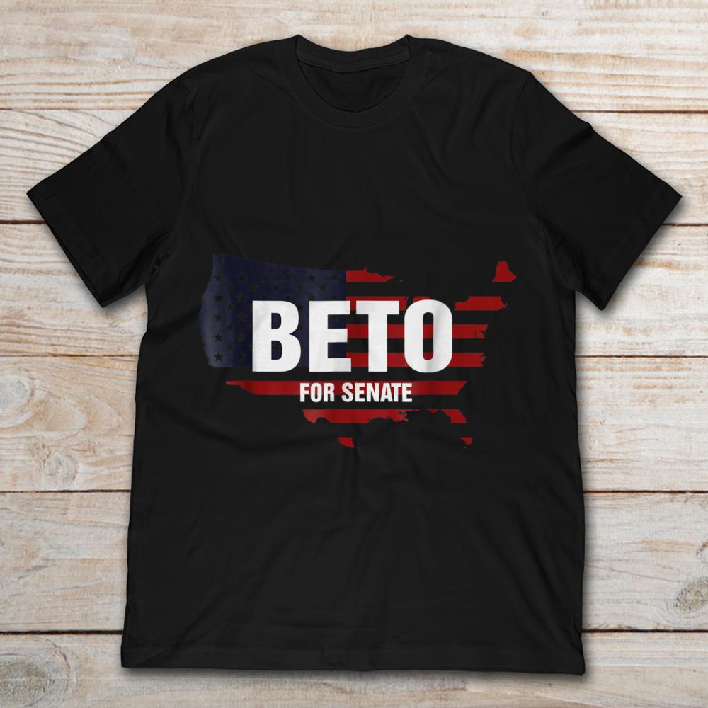 Beto For Senate United States Senate