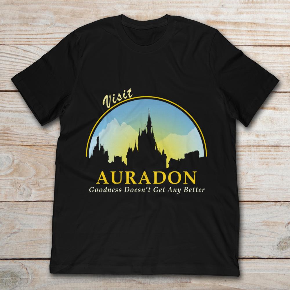 Visit Auradon Goodness Doesn't Get Any Better Wizard World