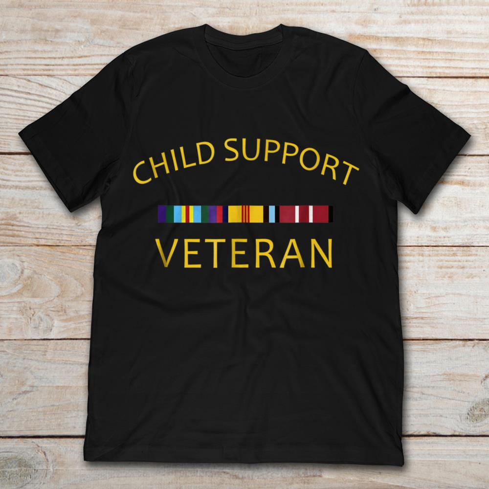 Child Support Veteran