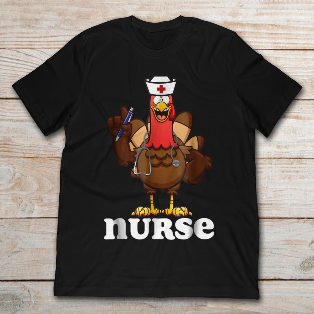 Turkey Nurse
