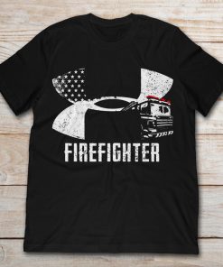 Under Armour Firefighter T-Shirt - TeeNavi