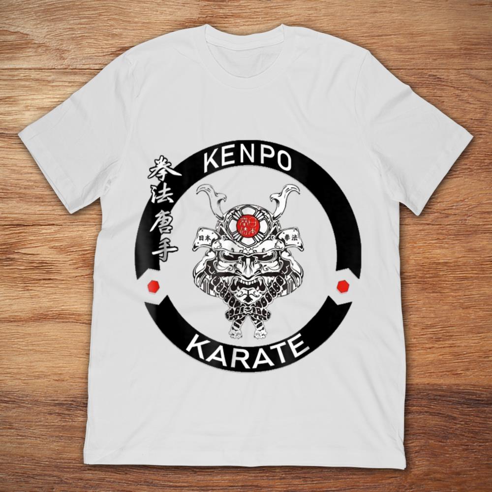 Nippon Kempo Kyokai Kenpo Karate