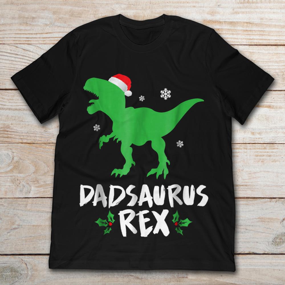 Dadsaurus Rex