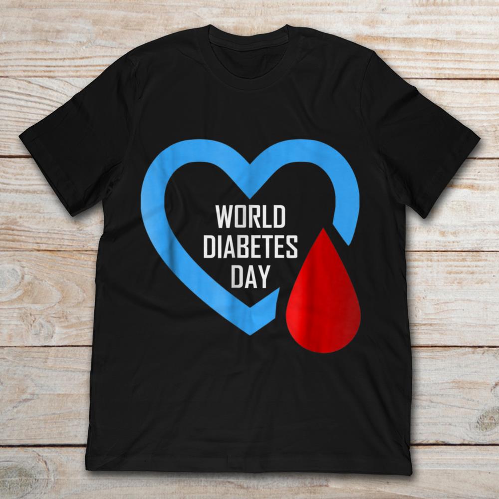 World Diabetes Day 14-11