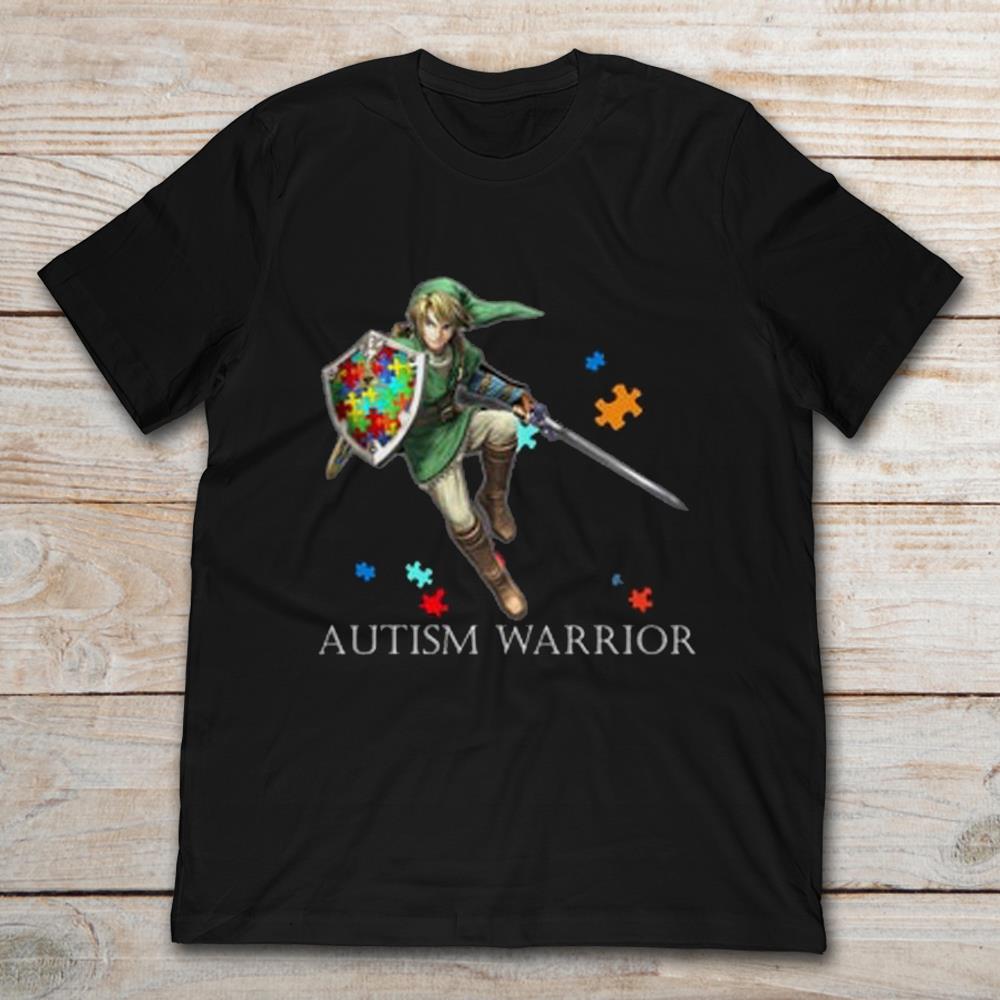 Autism Warrior Mom Autism Awareness