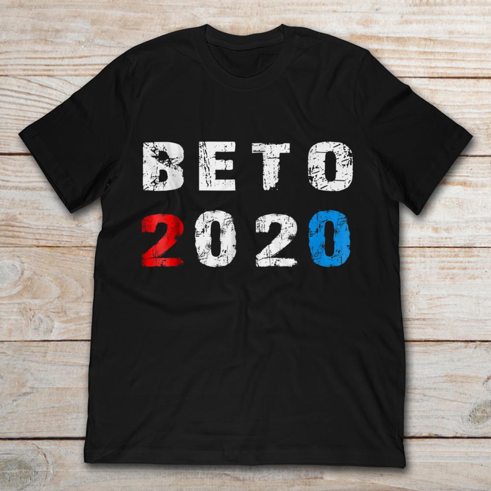 Beto 2020 O’Rourke For President Campaign