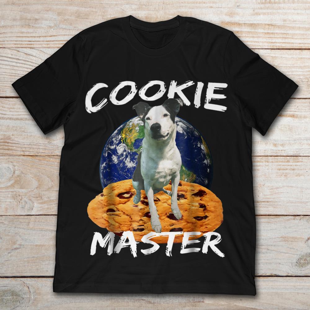 Dog Arthritis Cookie Master In The Earth