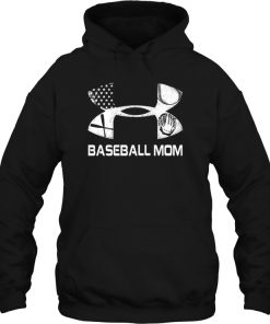 baseball under armor hoodie