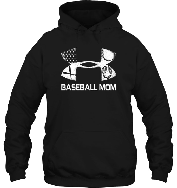 baseball under armor hoodie