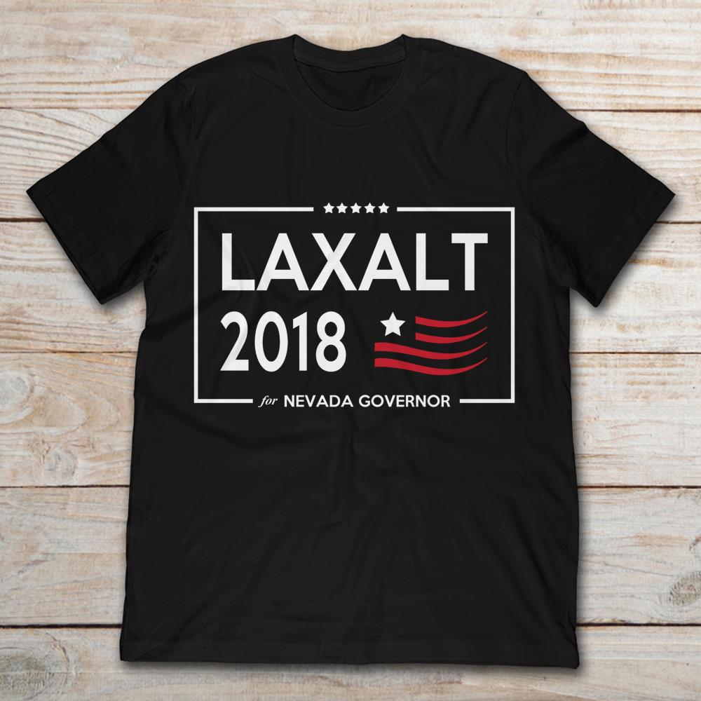 Laxalt 2018 For Nevada Governor