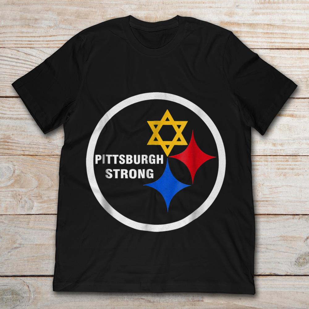 Pittsburgh Strong