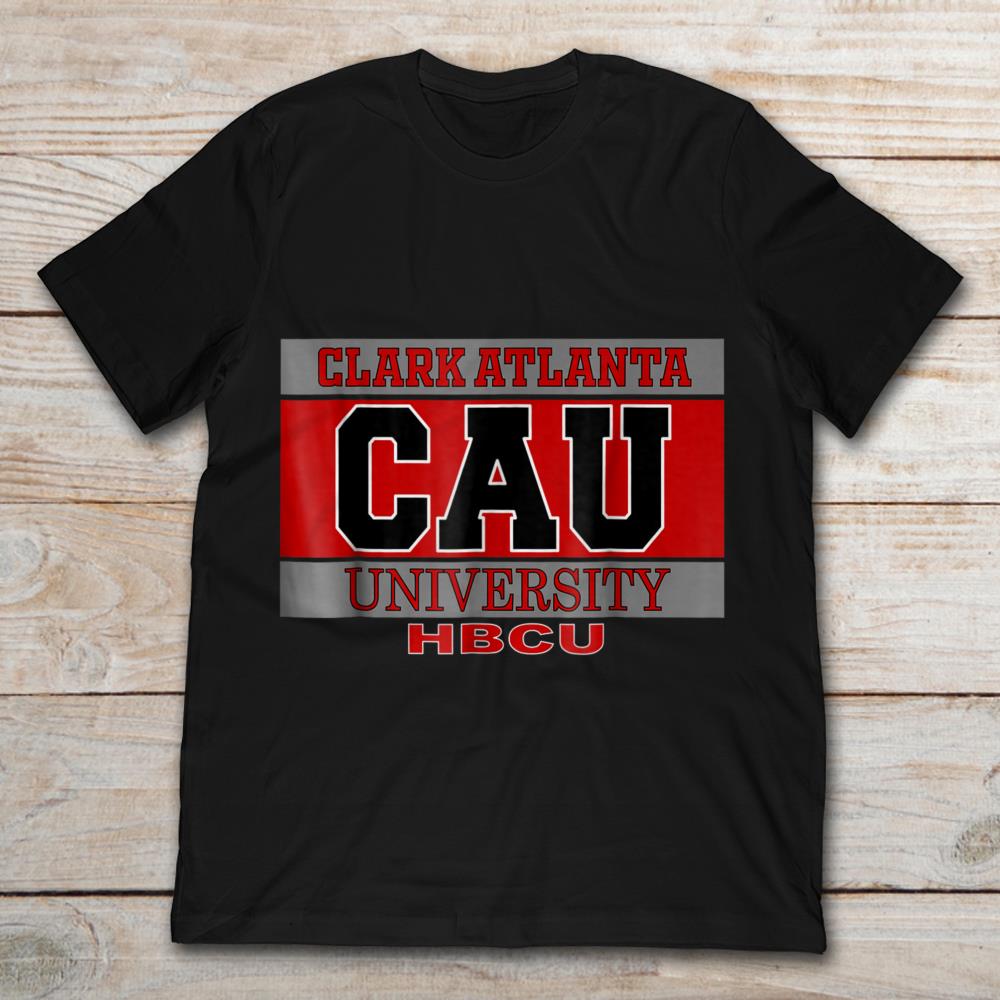 Clark Atlanta Cau University HBCU