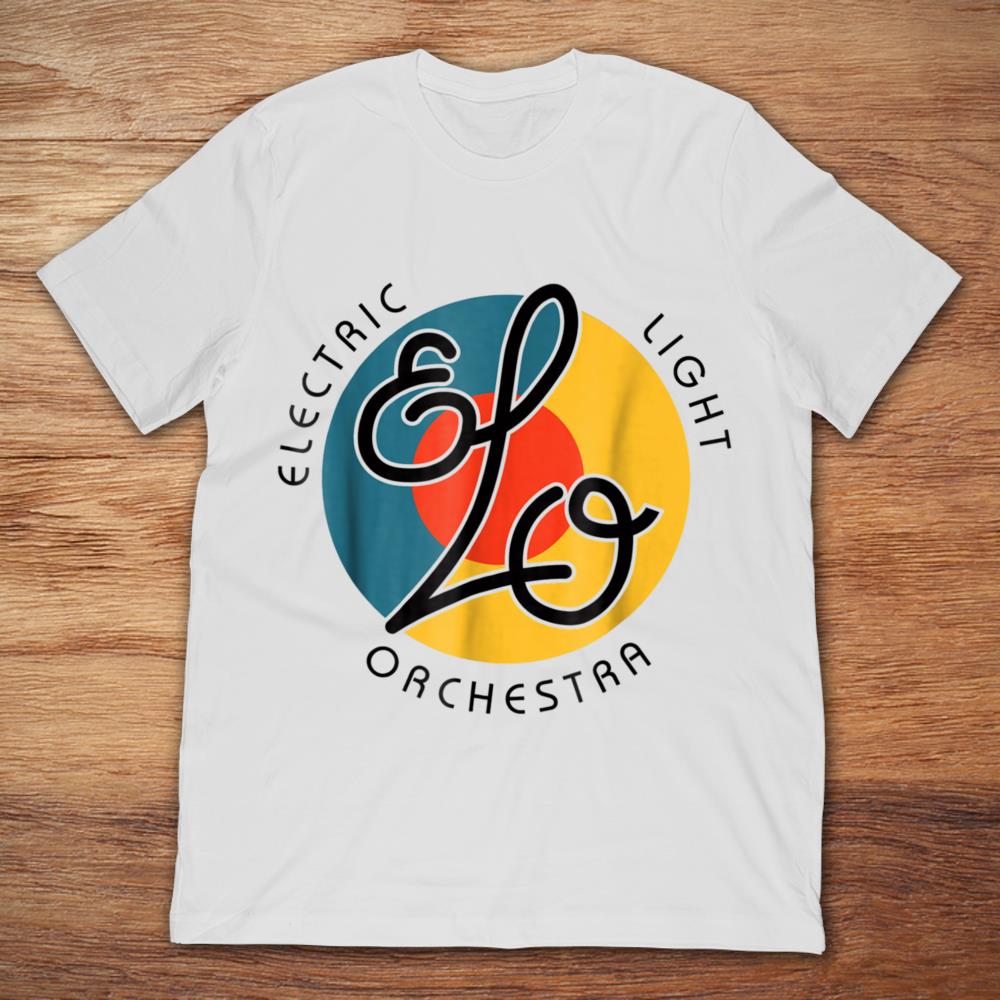 Electric Light Orchestra T-Shirt -