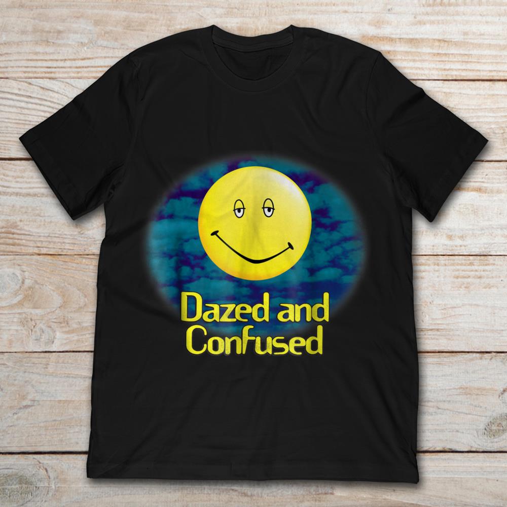 Dazed And Confused Moon
