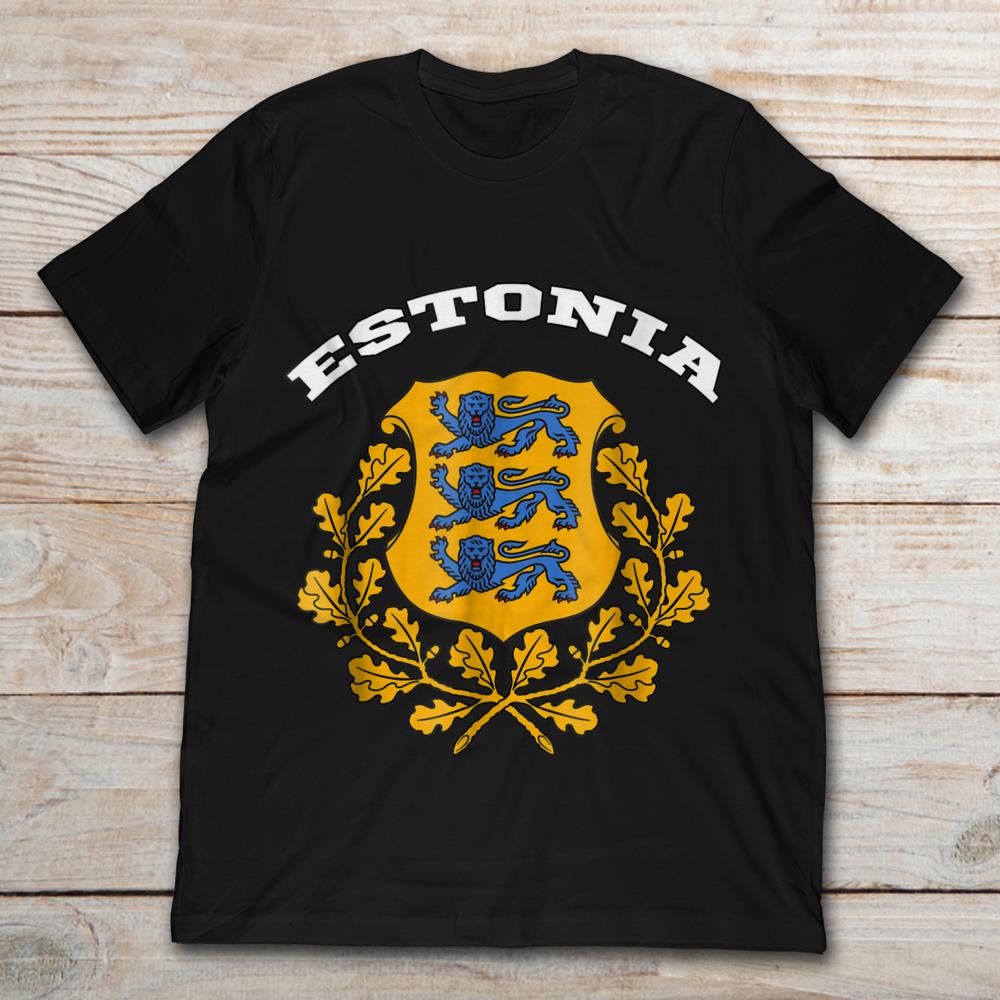 Estonia Royal
