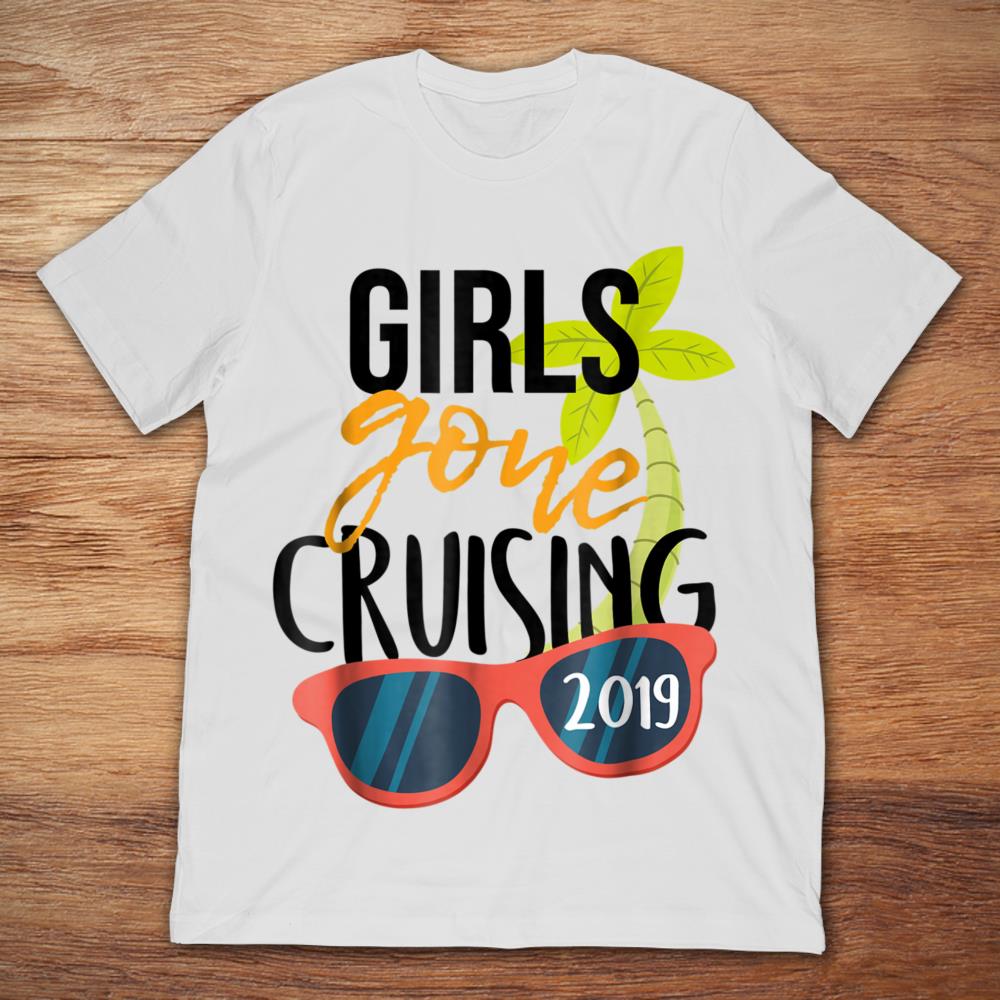 Girls Gone Cruising 2019