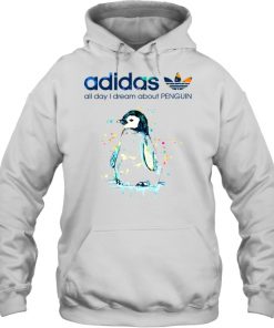 penguins adidas hoodie