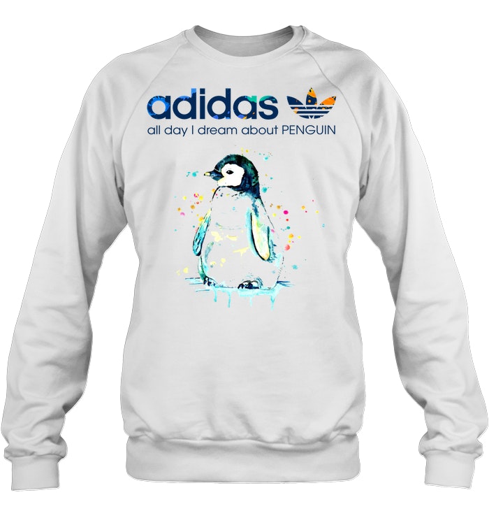 adidas penguins hoodie