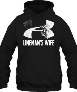 under armour lineman hoodie