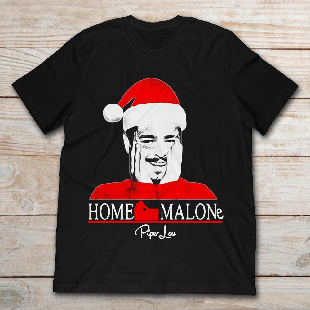 Home Malone Piper Lou Home Alone Post Malone Christmas