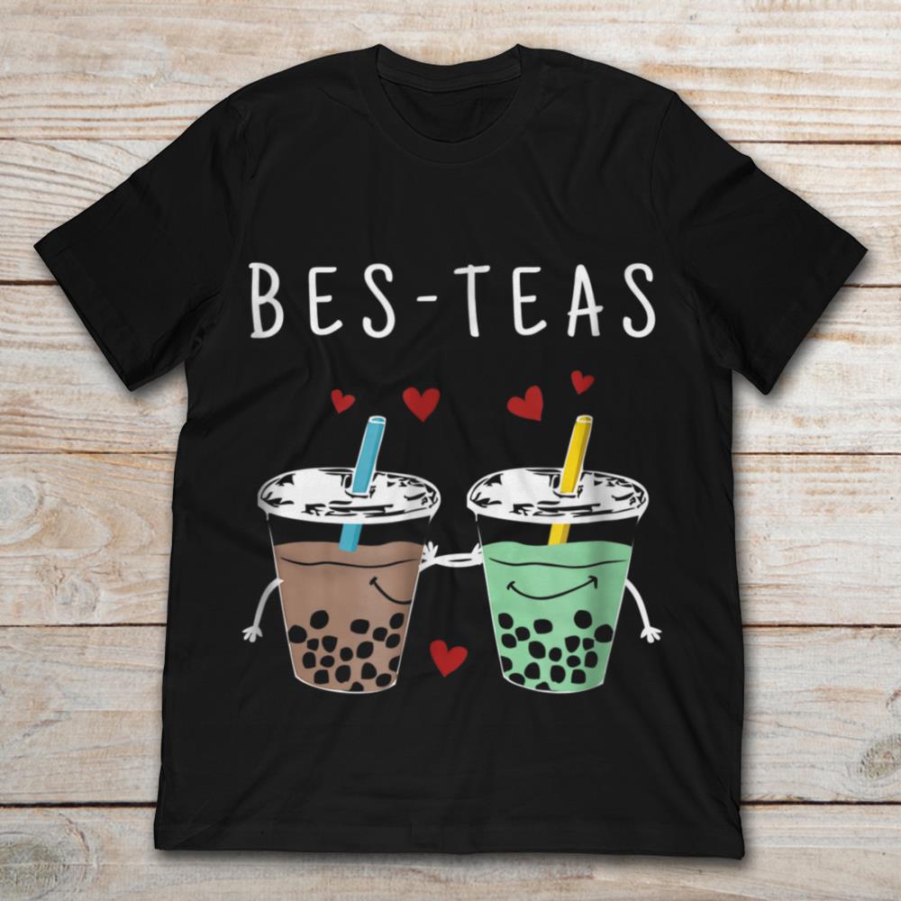 Bes-Teas Best Friends
