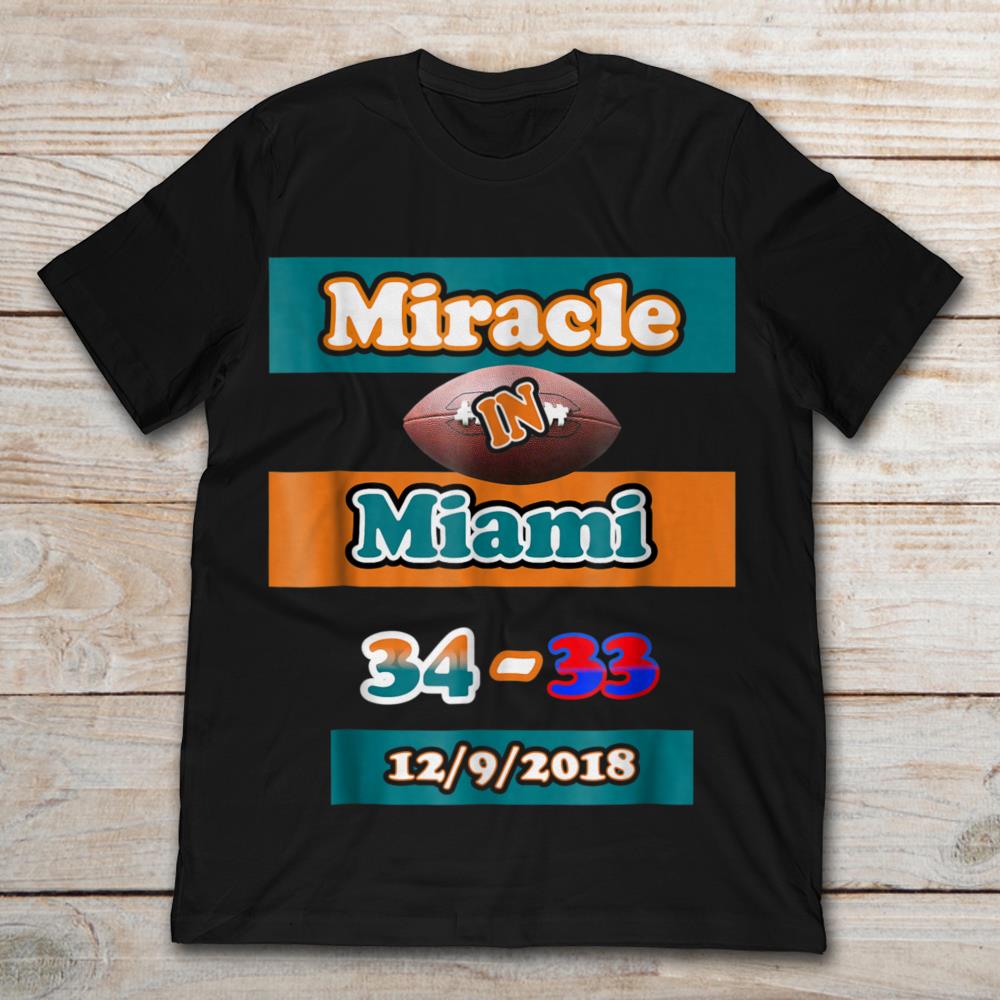 Rugby Miracle In Miami 34 33