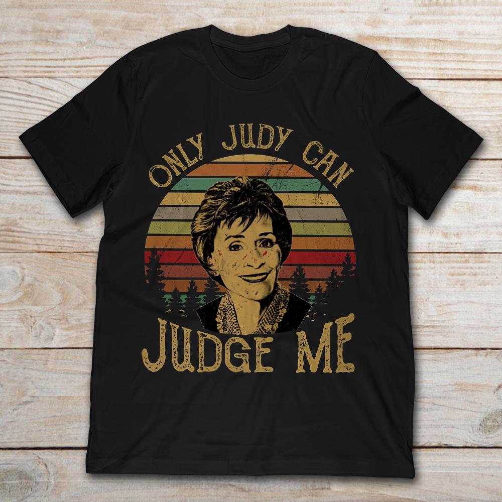 Only Judy Can Judge Me Judy Collins