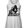 Led Zeppelin Page And Plant Tank