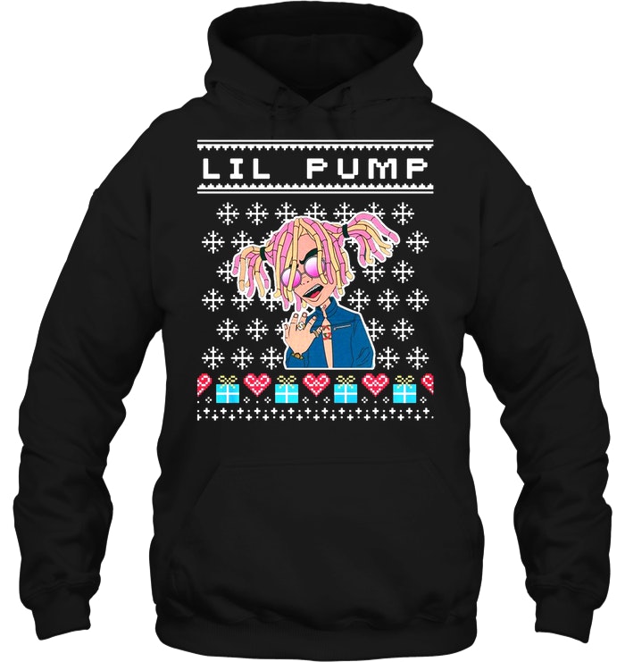 lil pump gucci sweater