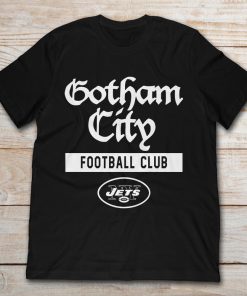 nike gotham city football club