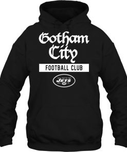 Nike NY Jets Gotham City Football Club 
