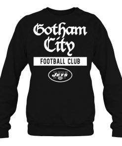 nike gotham city football club