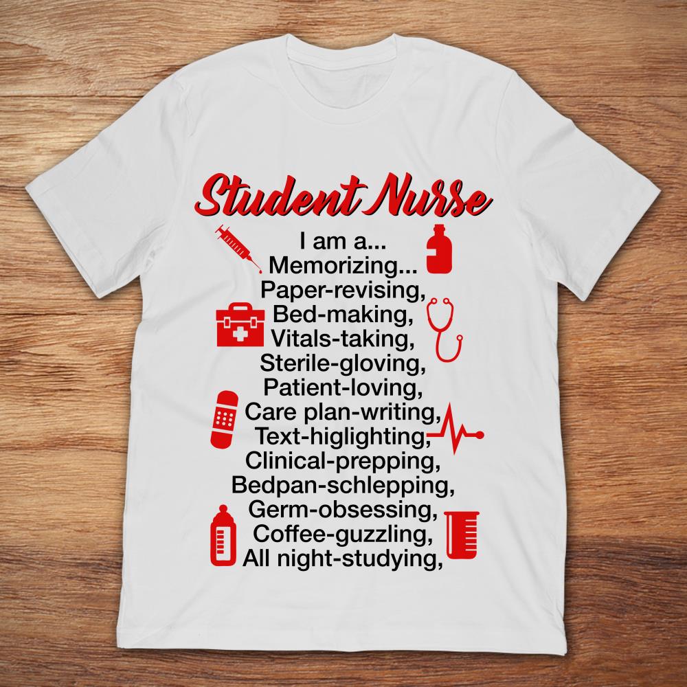 Student Nurse Life