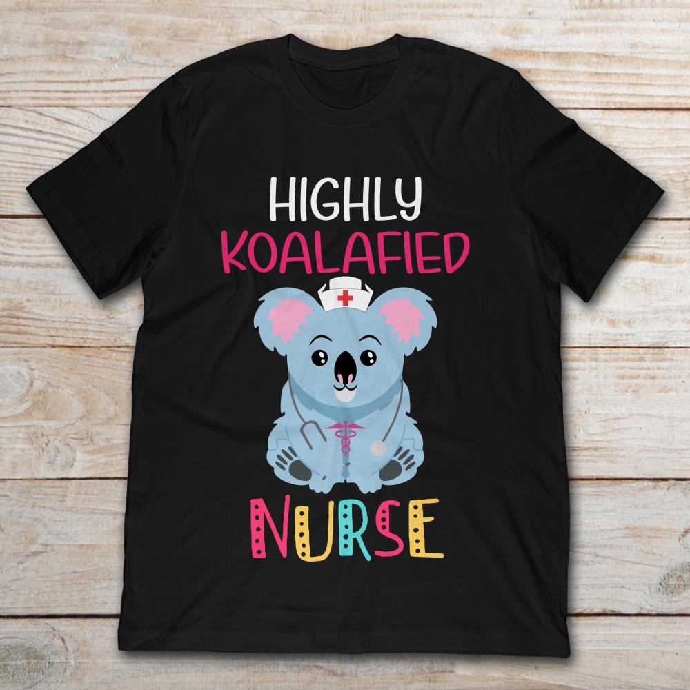 Highly Koalafied Nurse