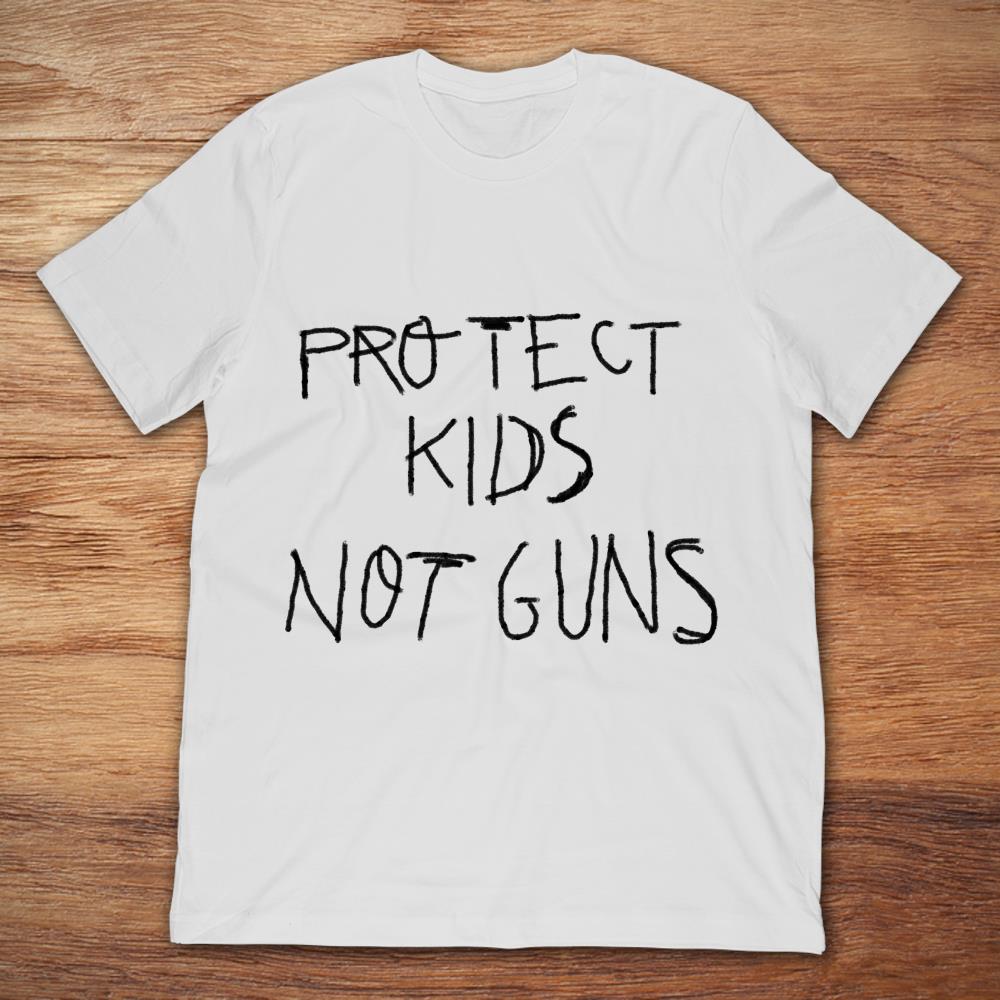 Children's Defense Fund Protect Kids Not Guns
