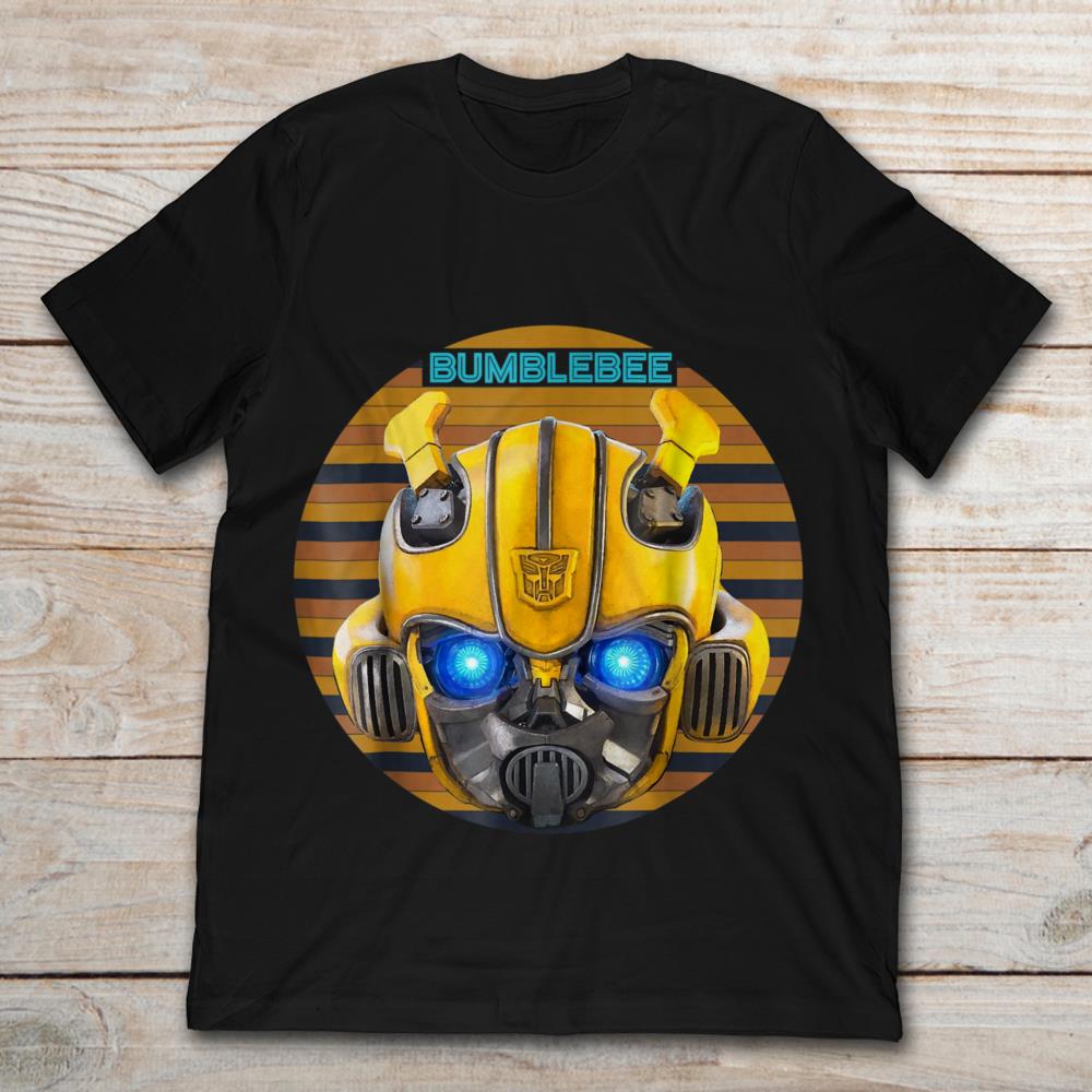 Bumblebee Science Fiction Action Film