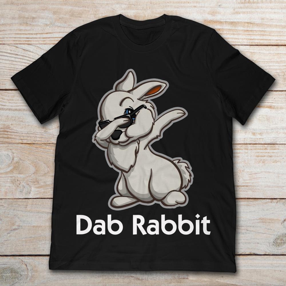 Dab Rabbit