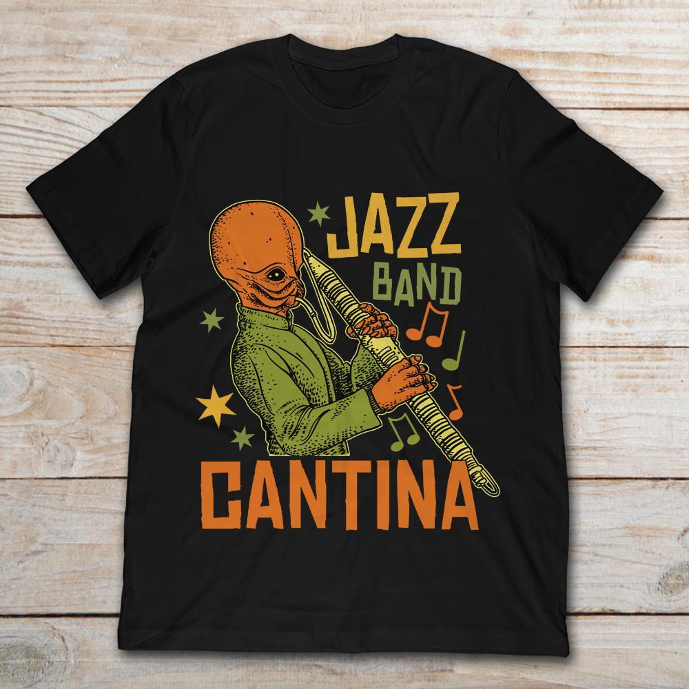 Jazz Band Cantina