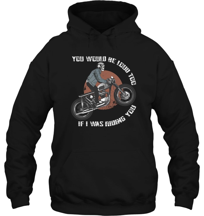5XL Ghost Rider Hell Motorcycle Biker BLACK NAVY T-Shirt  S