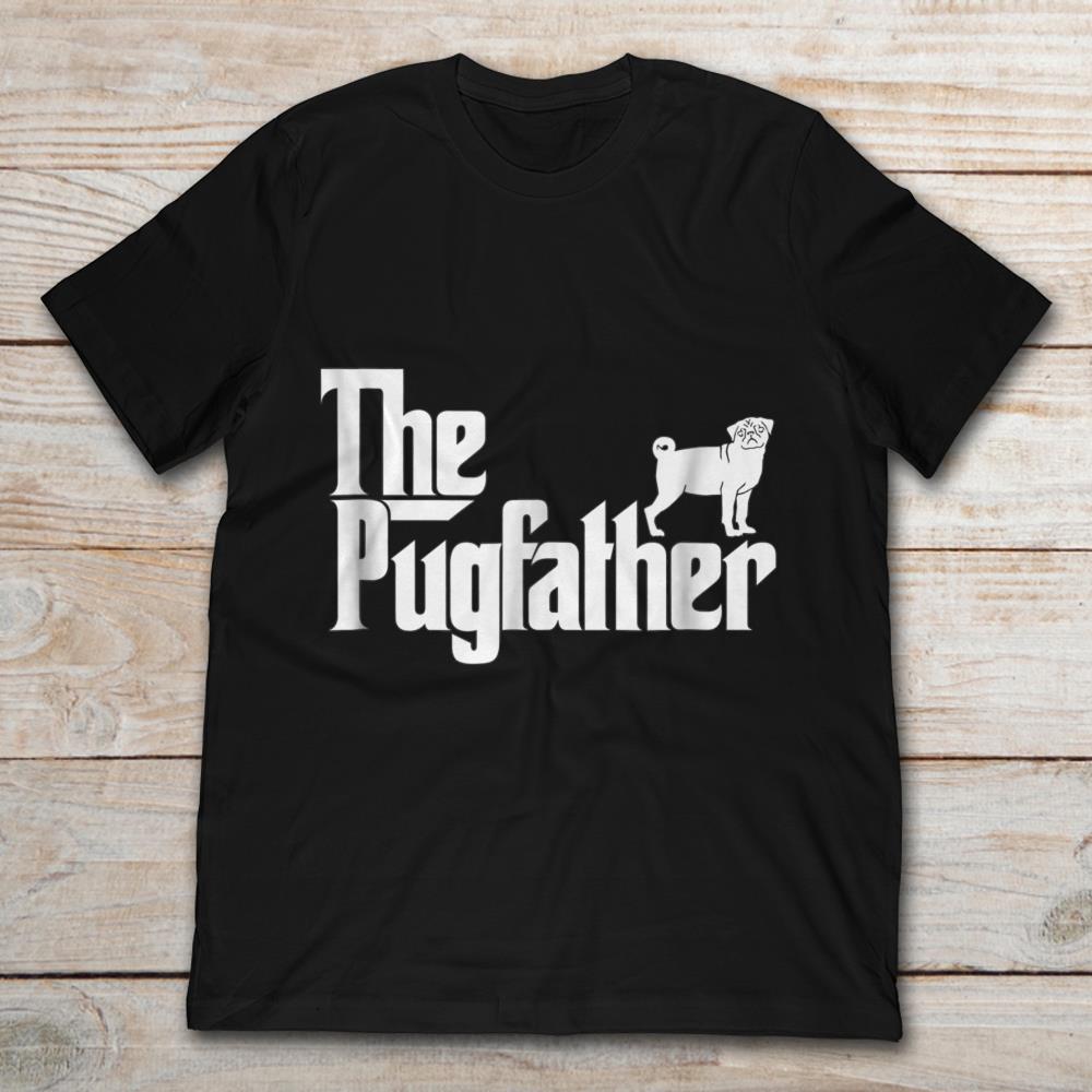 Bulldog The Pugfather