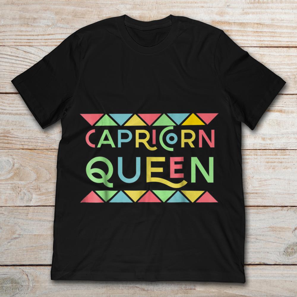Capricorn Queen Capricorn Zodiac